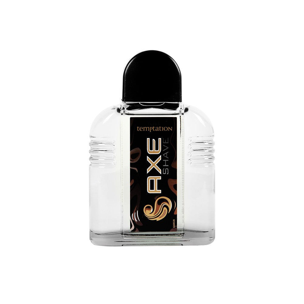 Axe Aftershave Dark Temptation