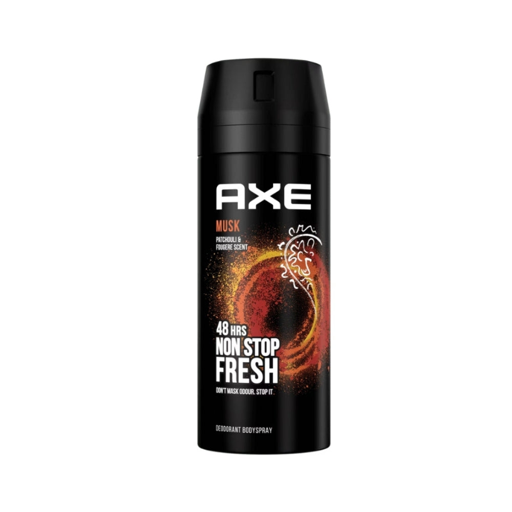 Axe Musk 150 ml