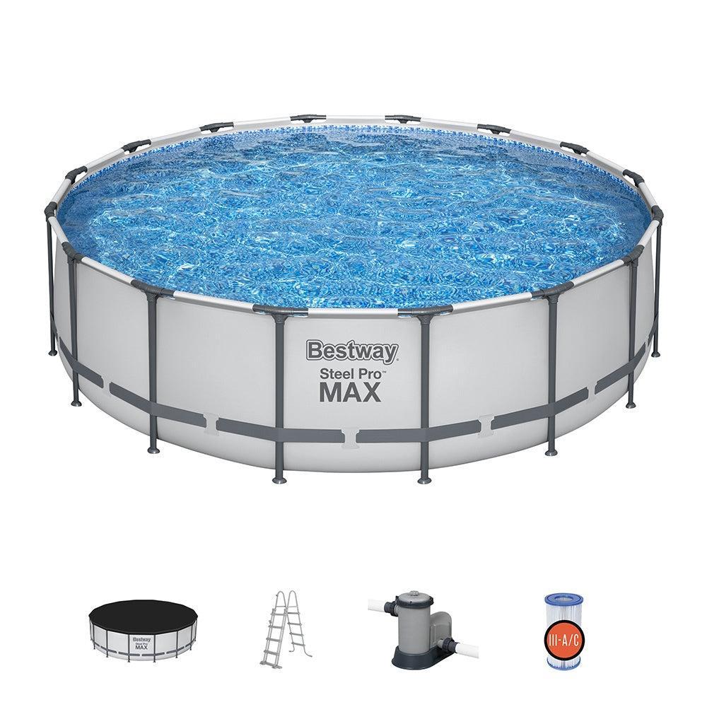BESTWAY POOL SET