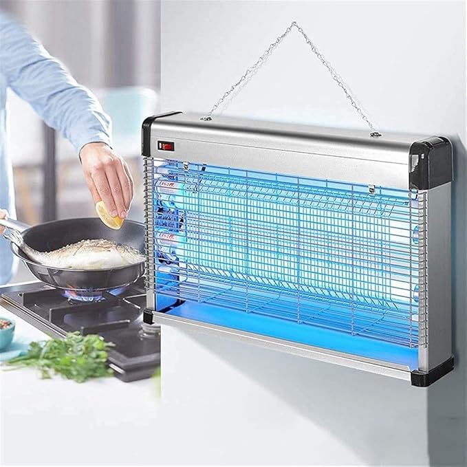 BIG Heavy Duty Mosquito Killer