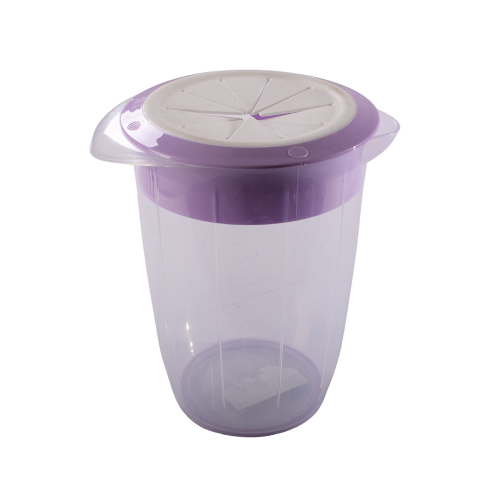 BLENDING CONTAINER