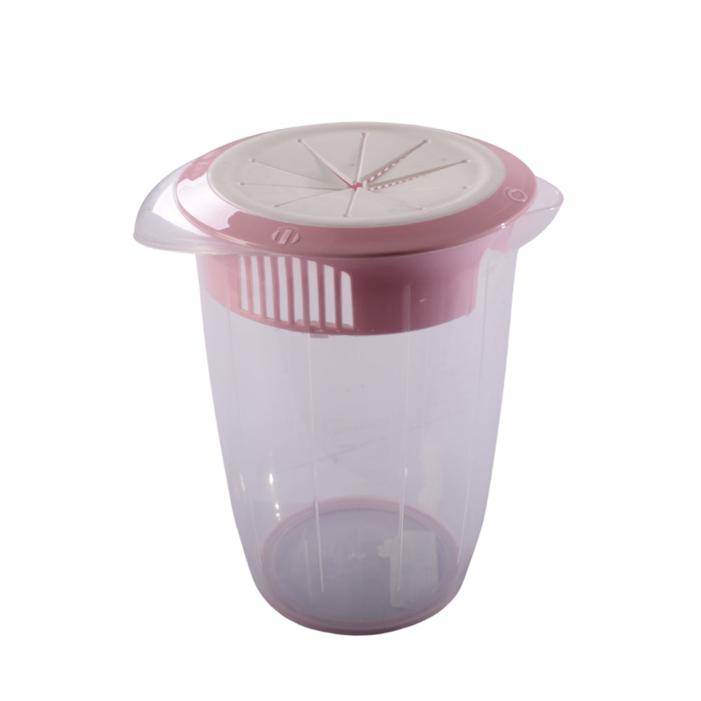 BLENDING CONTAINER