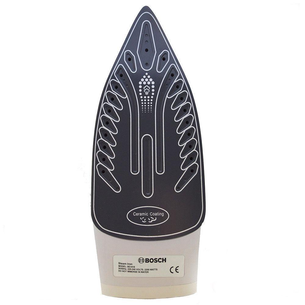 Bosch: BO-618 Steam Iron
