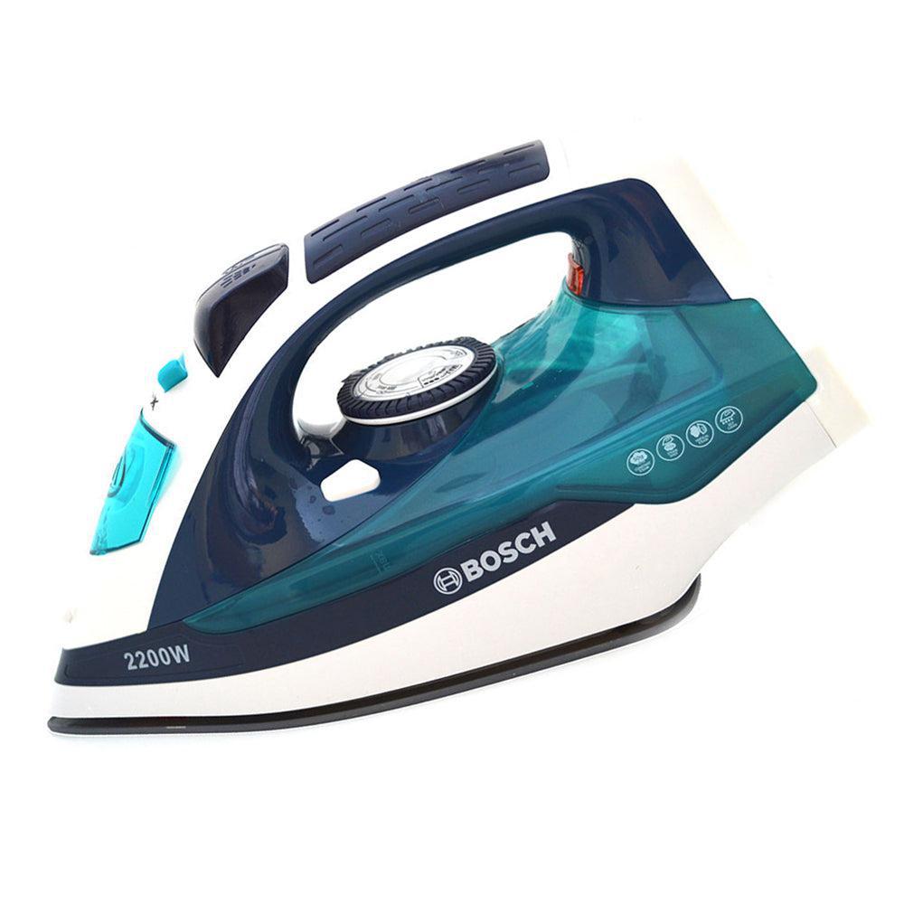 Bosch: BO-618 Steam Iron