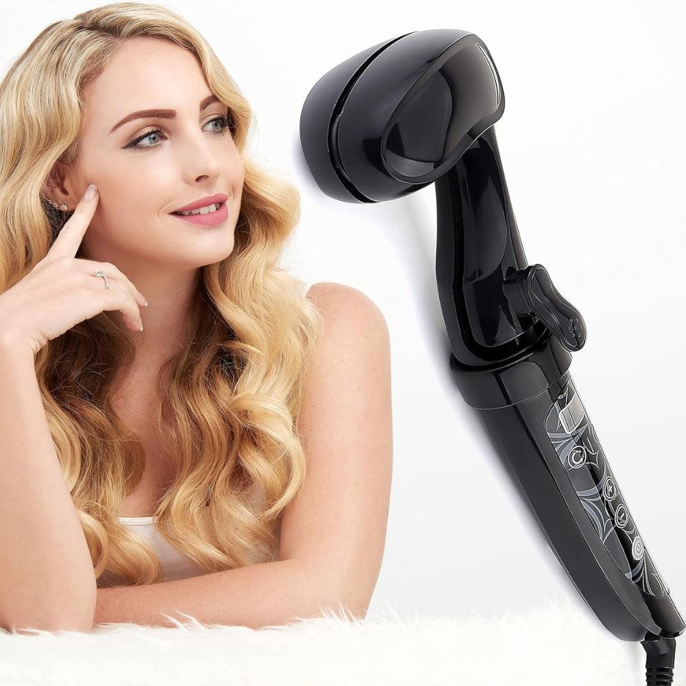 BOXILI Safety Professional 360 Rotation