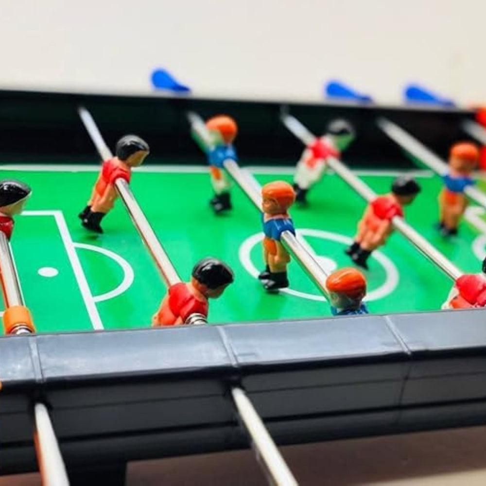 Baby Foot Soccer Game for Kids