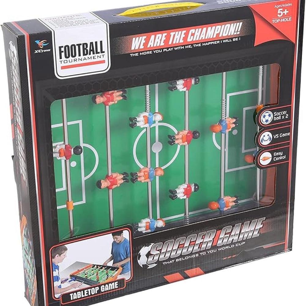 Baby Foot Soccer Game for Kids