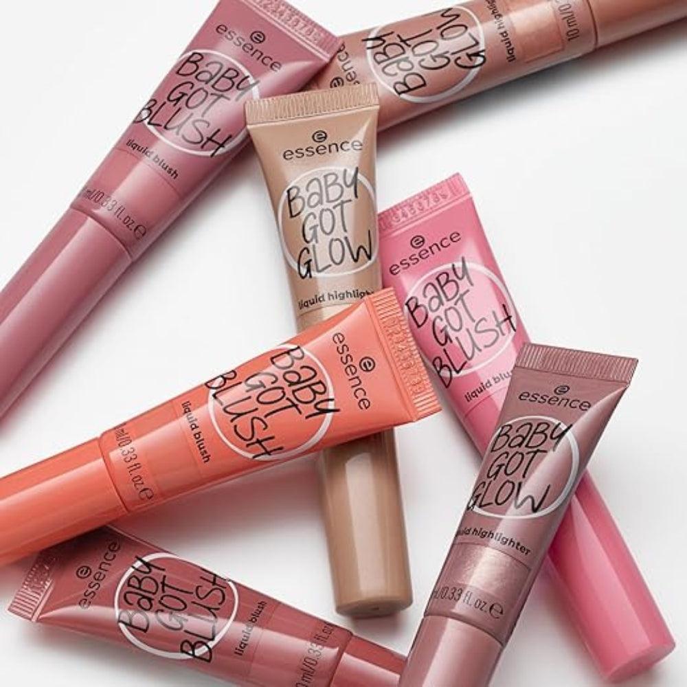 Baby Got Blush Liquid Blush
