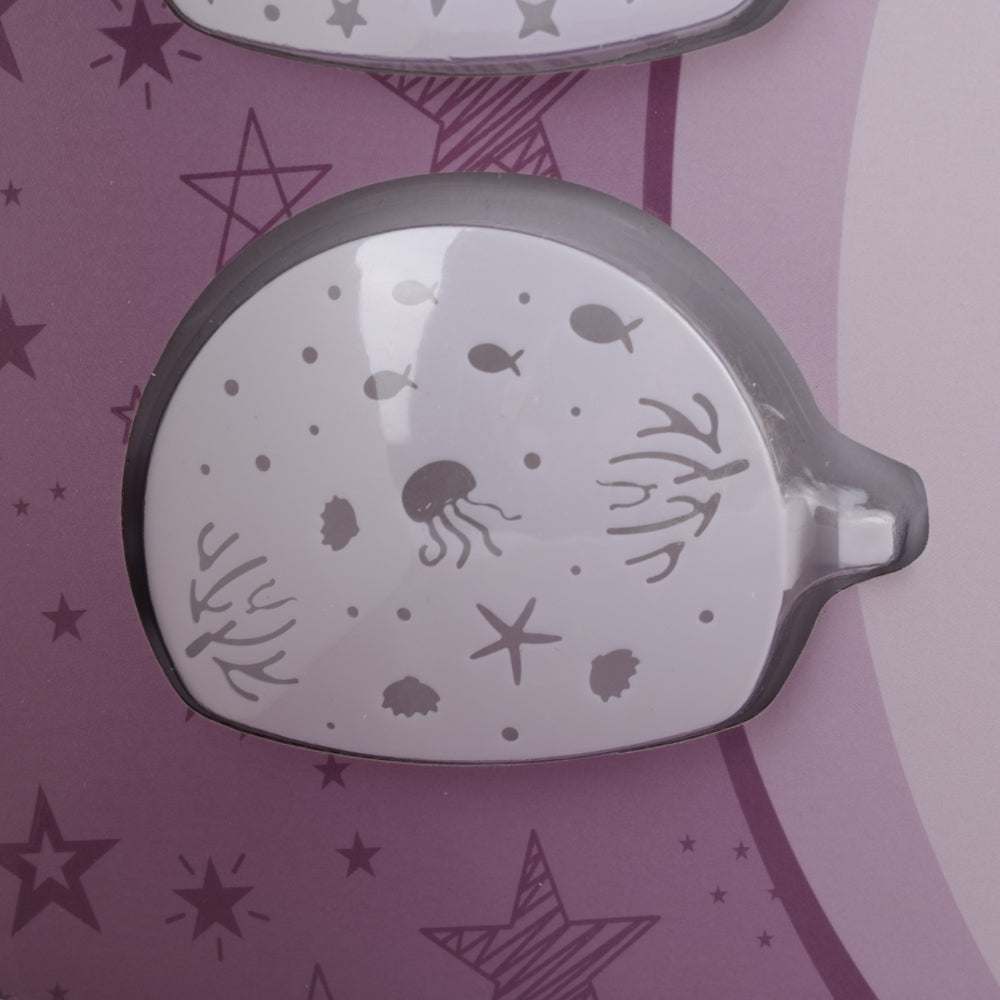 Baby Lion Plush Toy with Night Light and Music