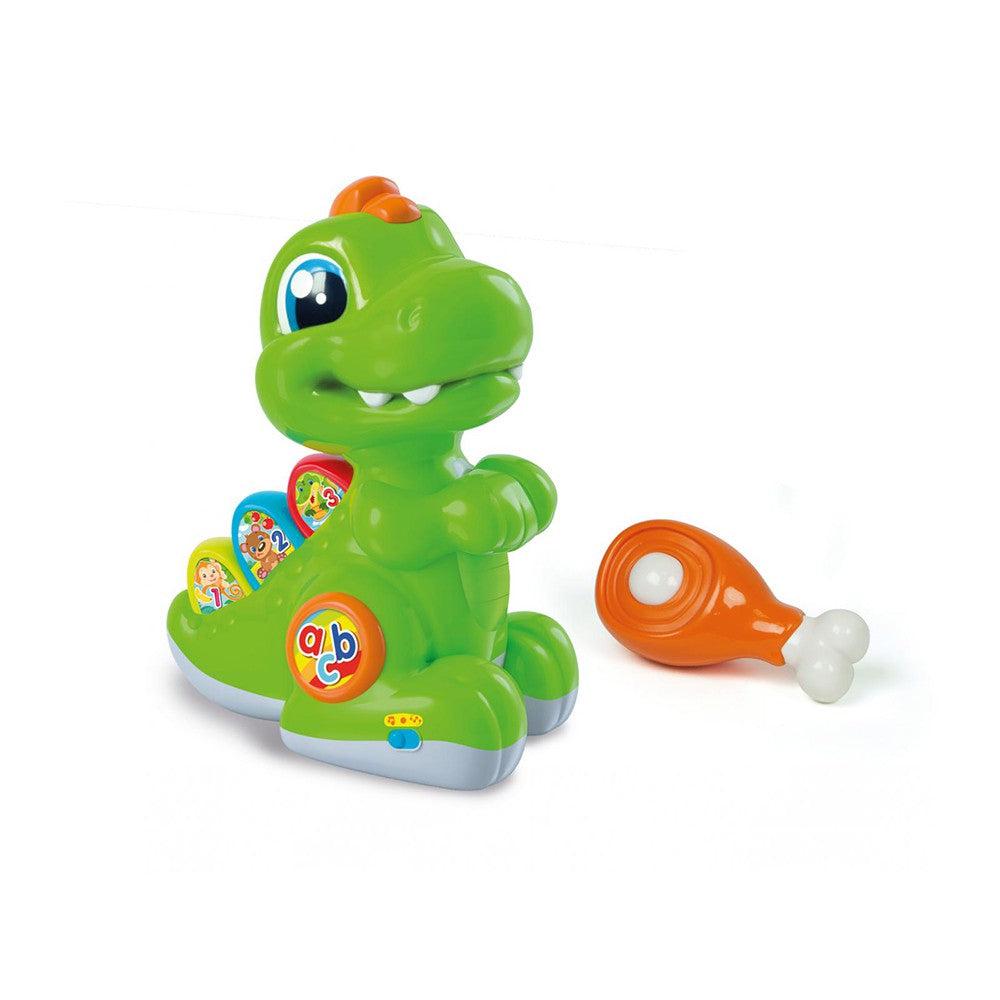 Baby T-Rex Clementoni