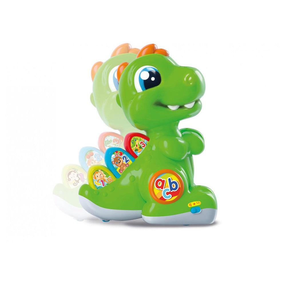 Baby T-Rex Clementoni