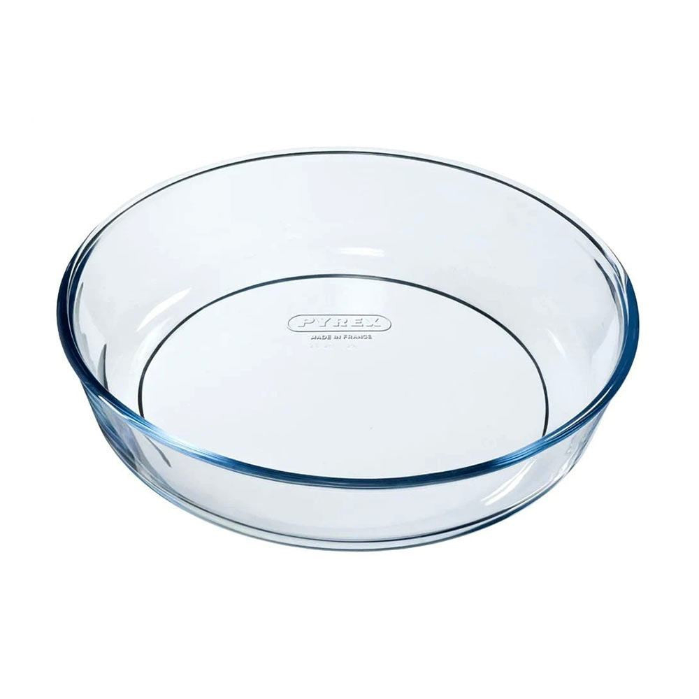 Bake & Enjoy Glass Cake dish High Resistance 26cm