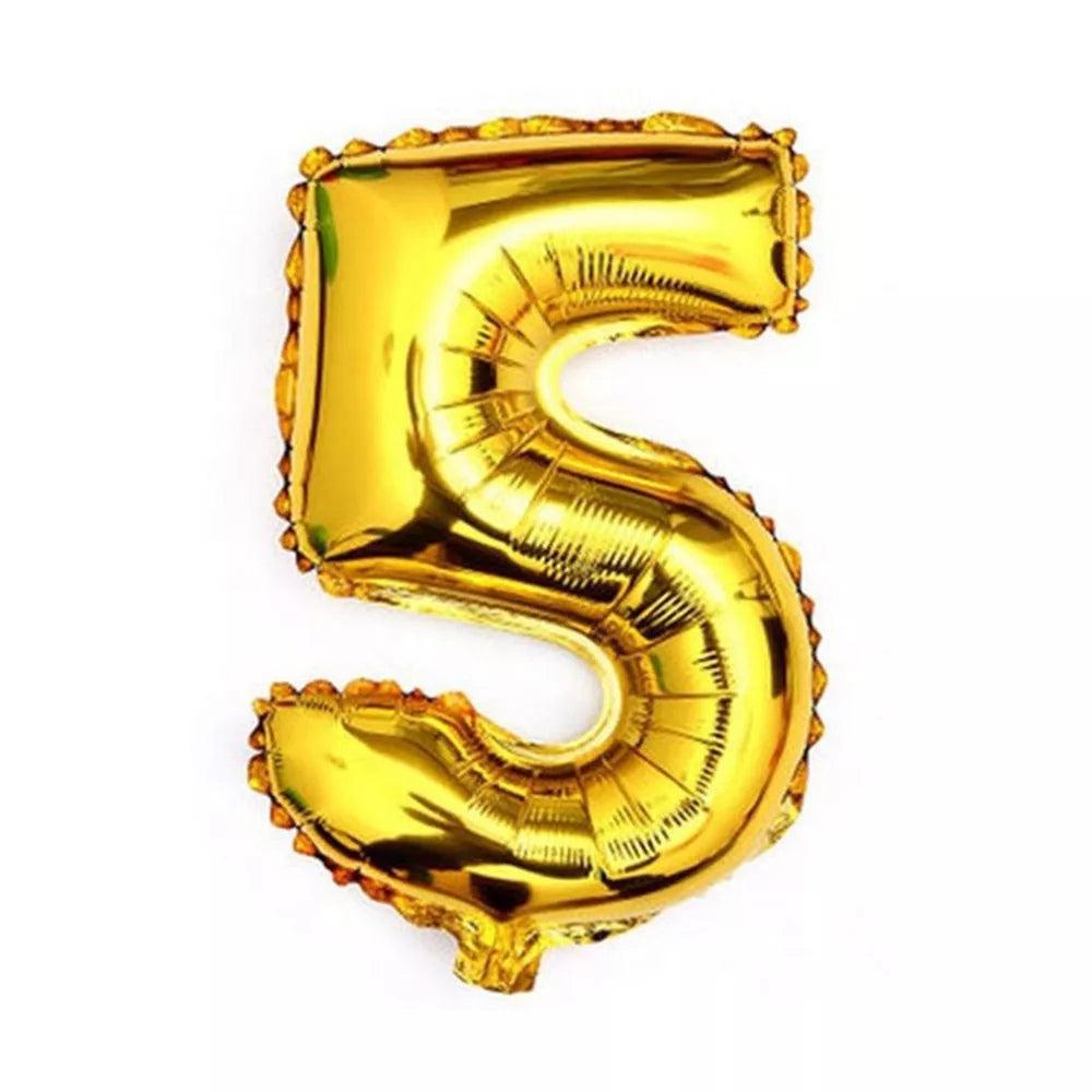 Balloons Helium Balloons,Foil Mylar Big Balloons for Birthday Party Anniversary Supplies Decorations