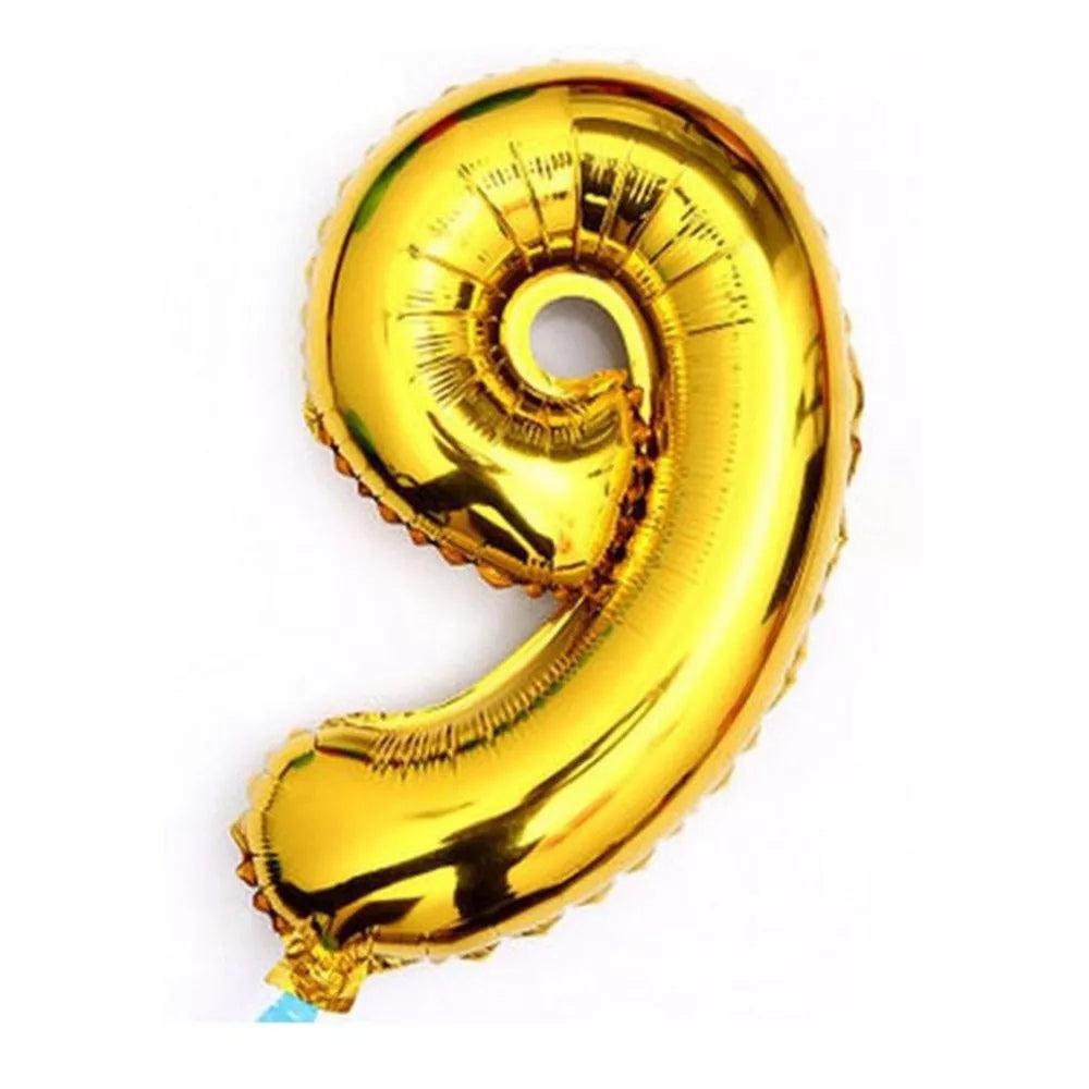 Balloons Helium Balloons,Foil Mylar Big Balloons for Birthday Party Anniversary Supplies Decorations