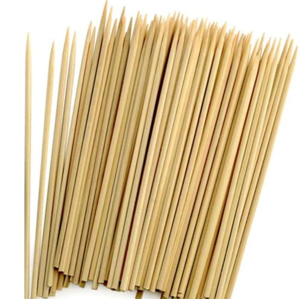 Bamboo Sticks 80 Pcs