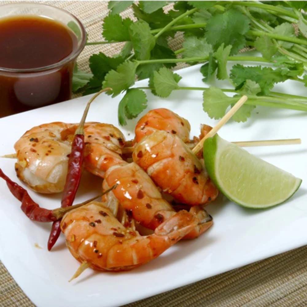 Bamboo Sticks 80 Pcs