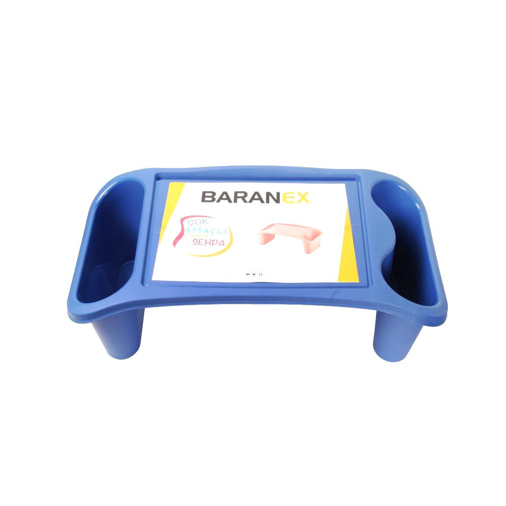 Baranex Plastic Multipurpose Table