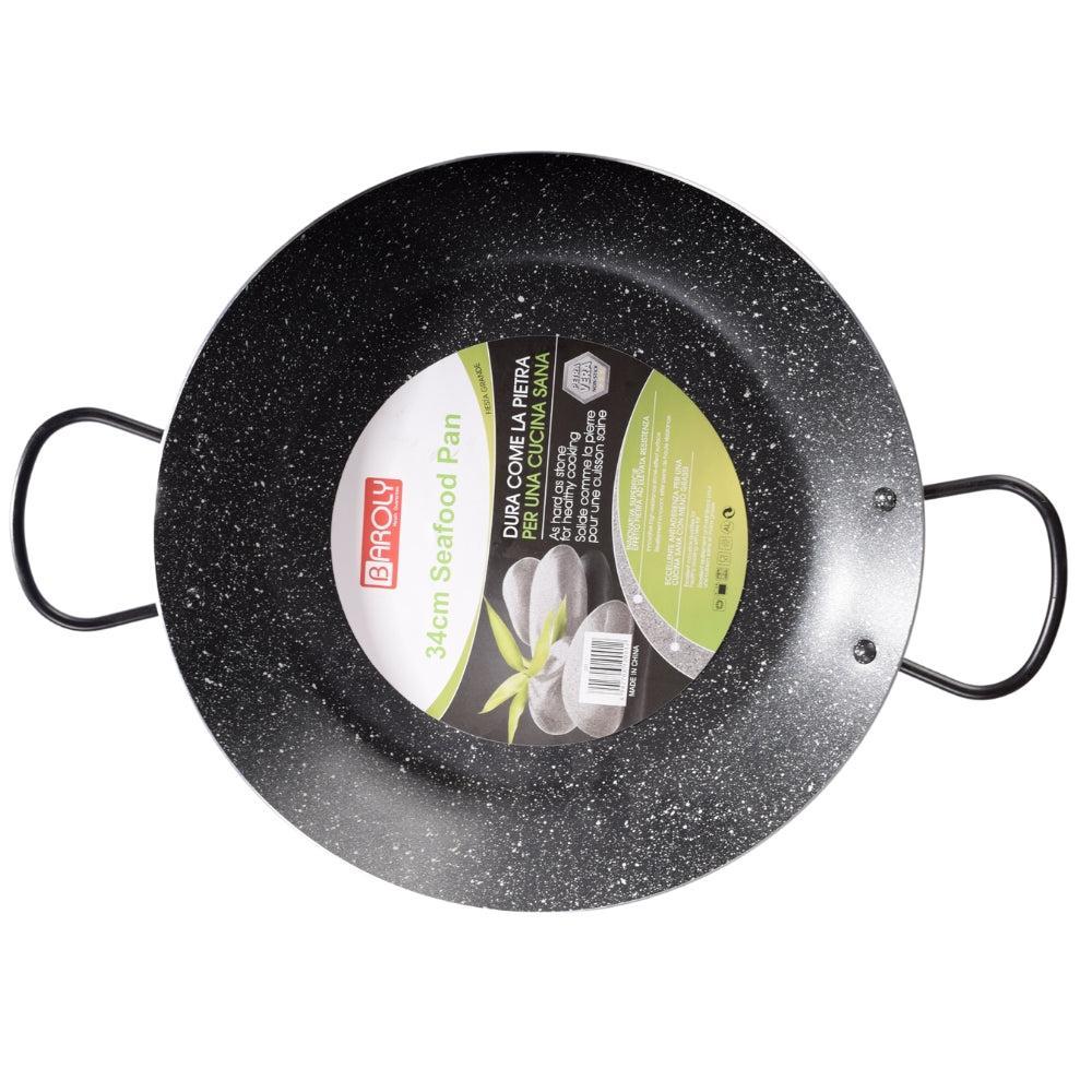 Baroly 34 Cm Seafood Pan