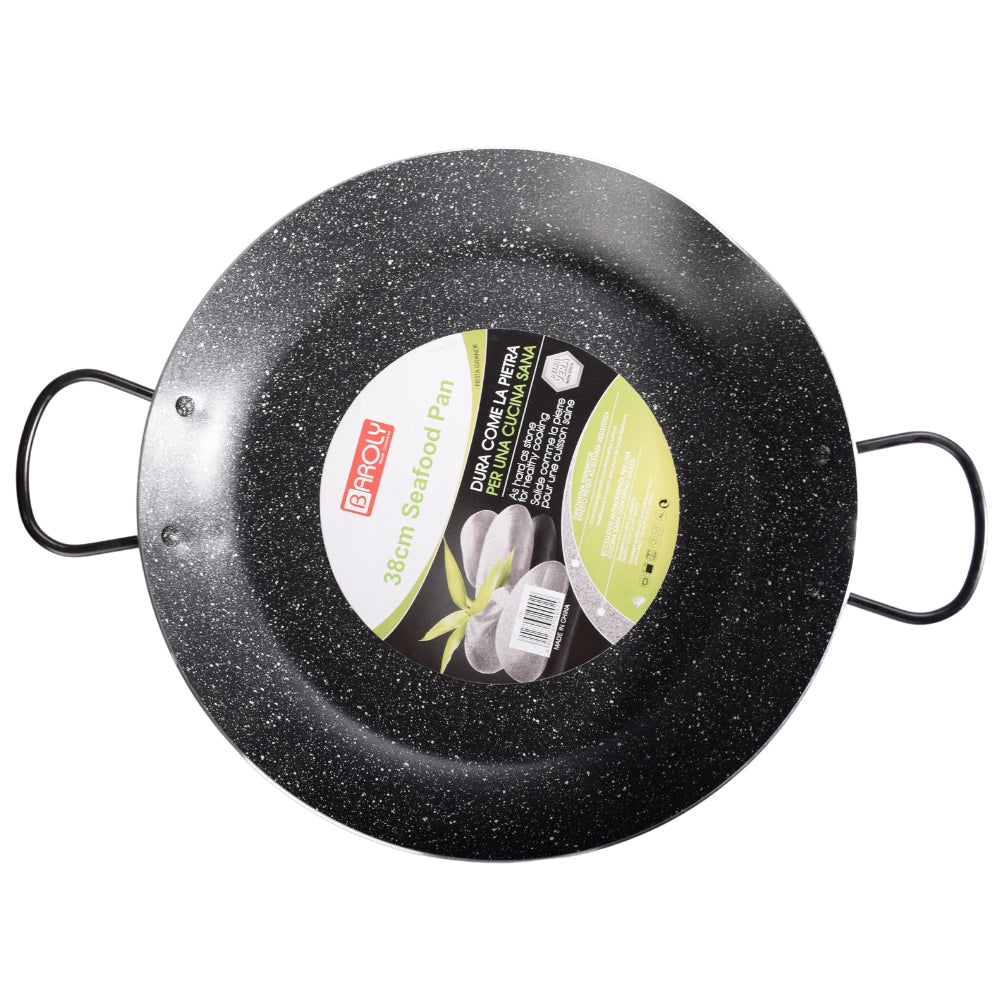 Baroly 38 Cm Seafood Pan