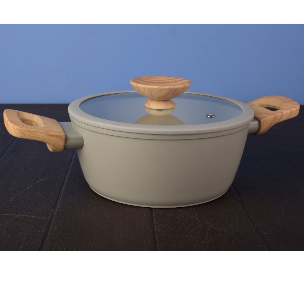Baroly Nonstick Fry Casserole 20cm