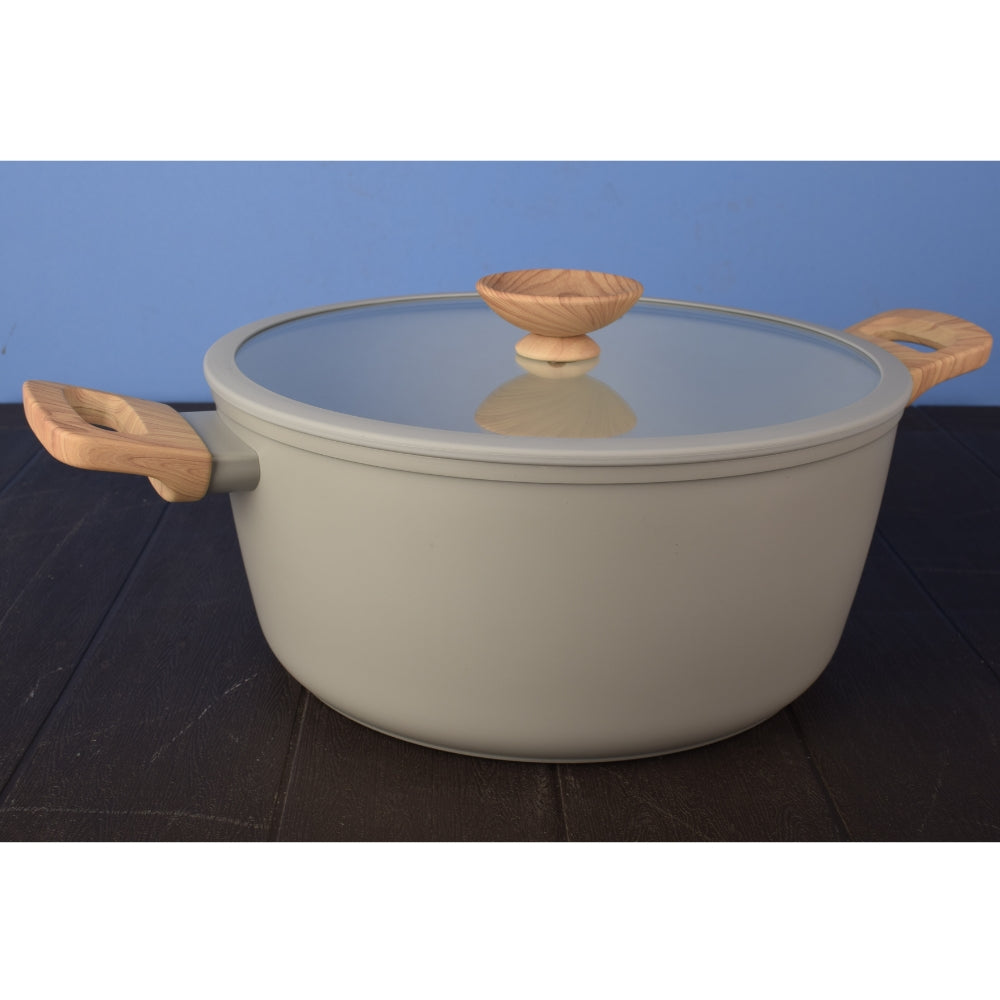 Baroly Nonstick Fry Casserole 28cm