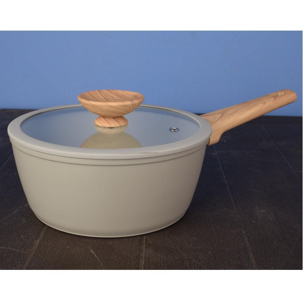 Baroly Nonstick Fry Souce Pan 16cm