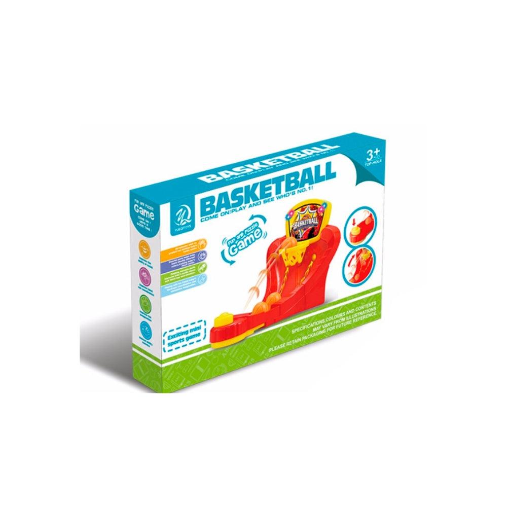 Basketball Shots The Hoop