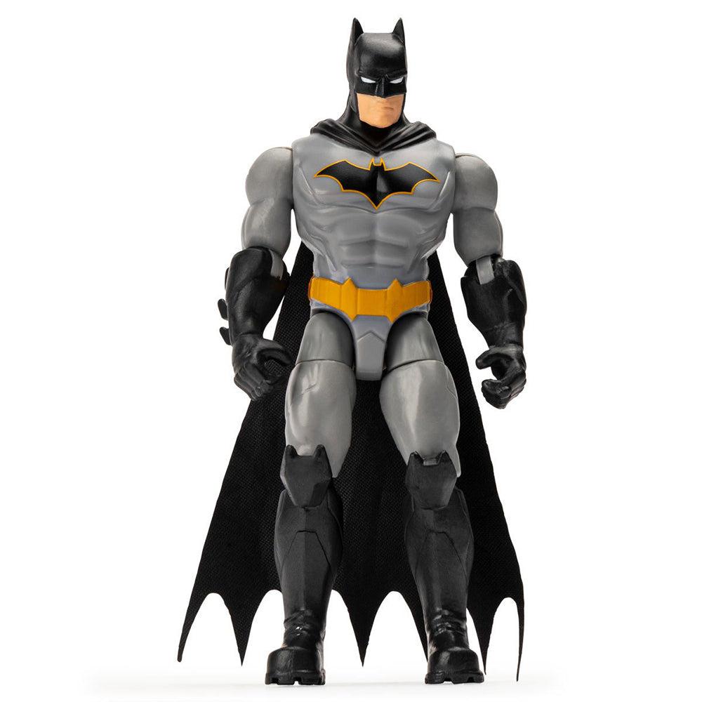Batman Rebirth Batman 4 Inch Action Figure