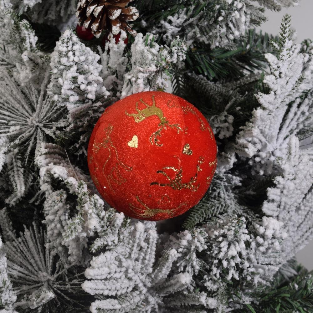 Beachcombers Beachcombers SS-BCS-04841 Ornaments Multi 2PCS