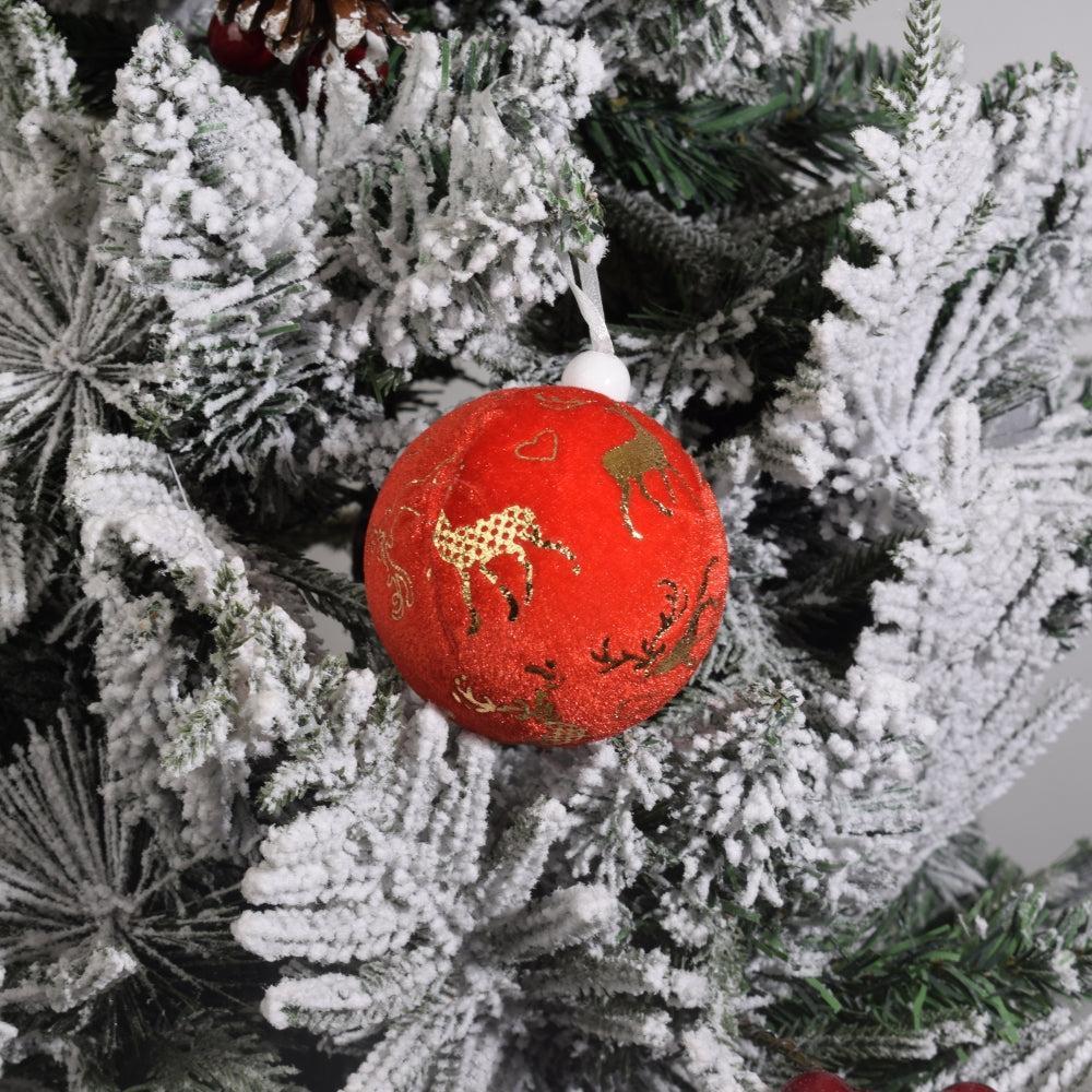 Beachcombers Beachcombers SS-BCS-04841 Ornaments Multi 3PCS