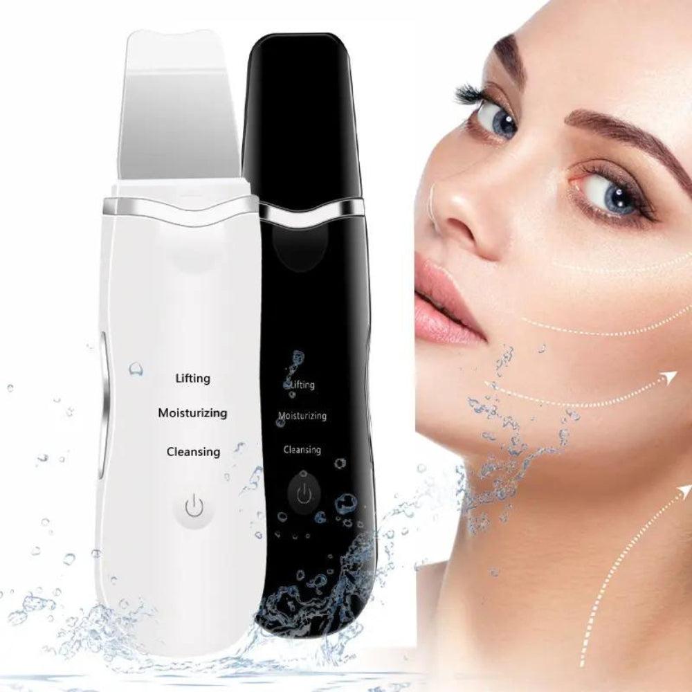 Beauty Smart Cosmetology Shovel