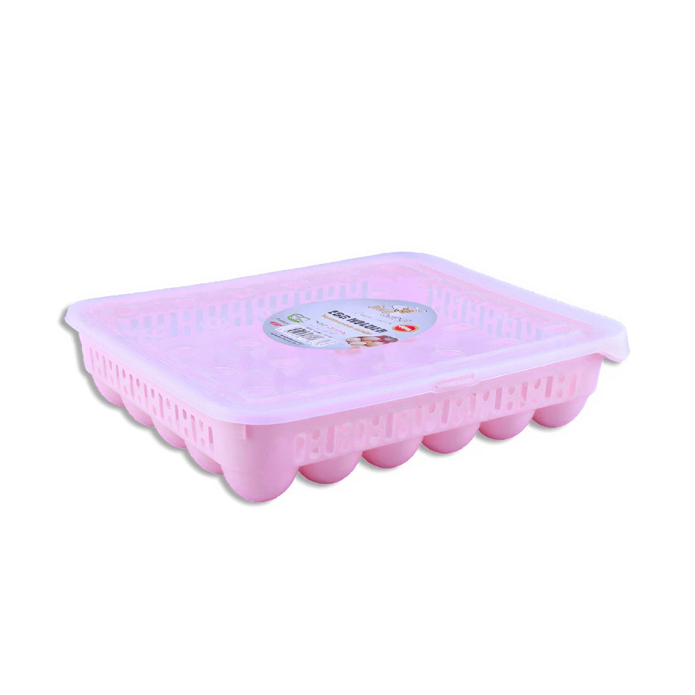 Bee Home 30 Eggs Holder