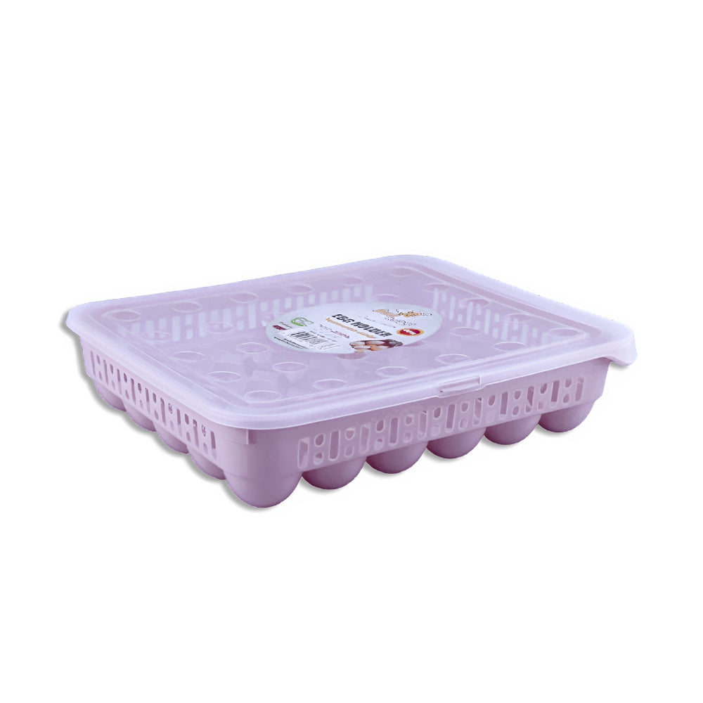 Bee Home 30 Eggs Holder