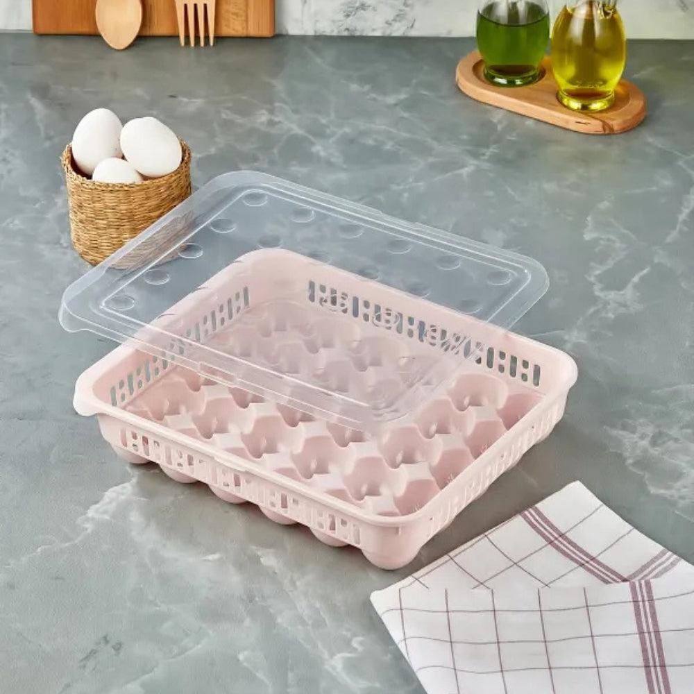 Bee Home 30 Eggs Holder