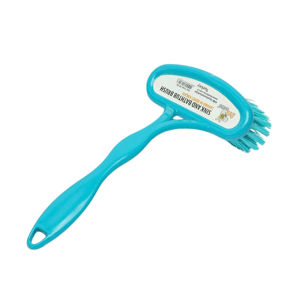 Bee Home AK-342 Sink And Bathtub Brush