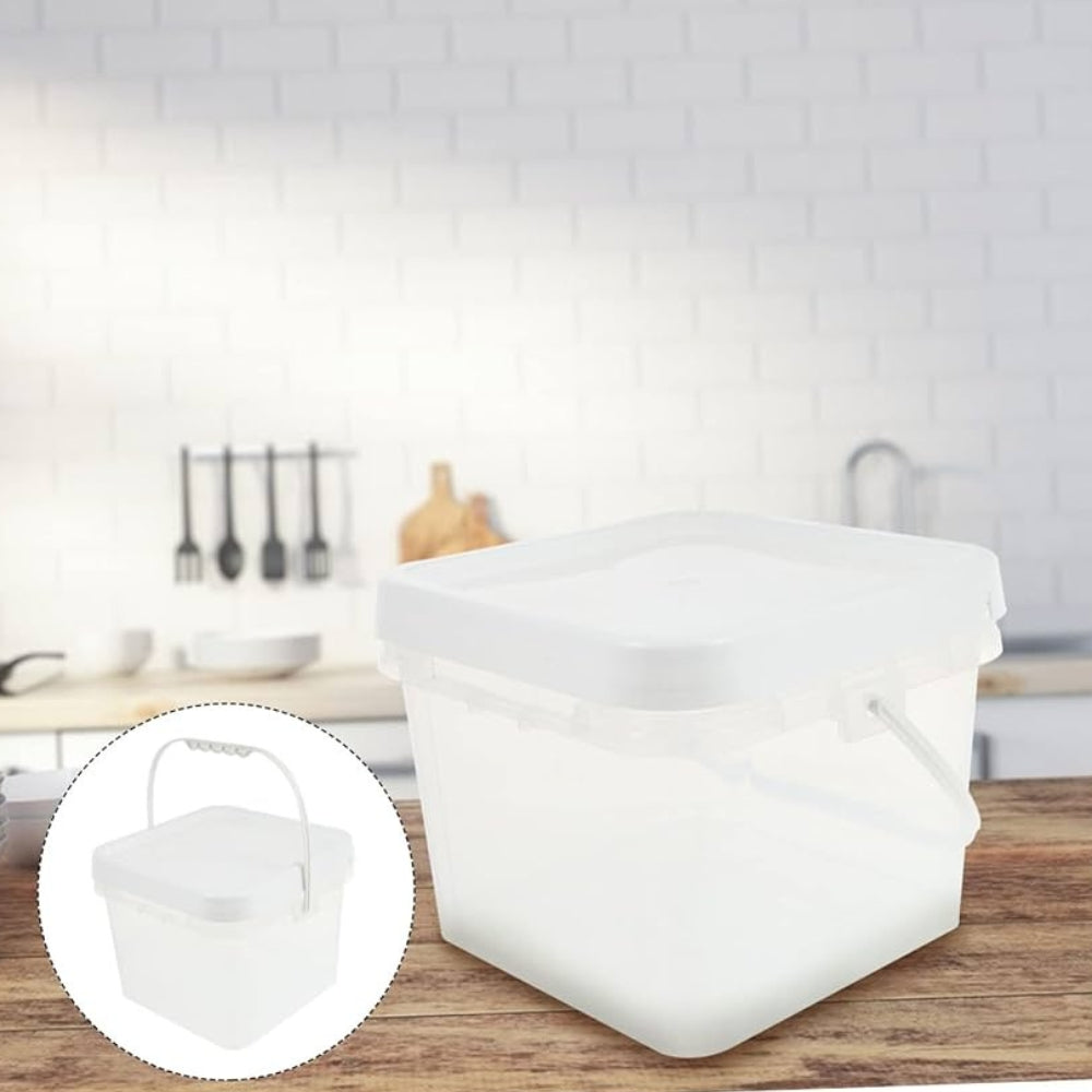 Bee Home Multibox Animal Food Storage Box 6.5 L