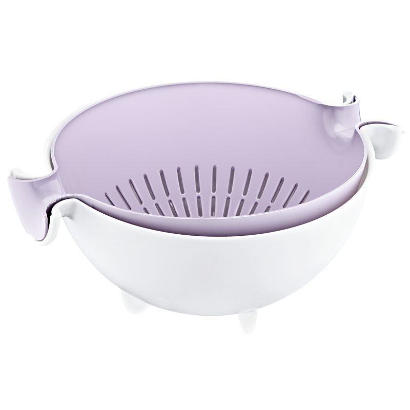 Beehome AK 358 multifunctional strainer