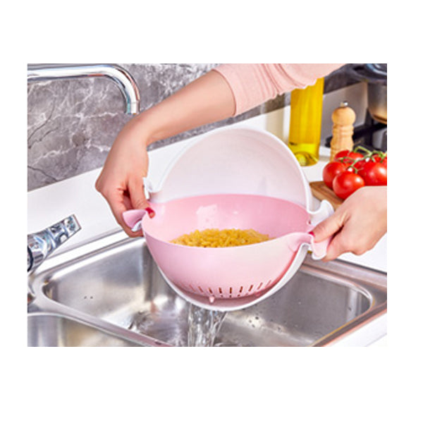 Beehome AK 358 multifunctional strainer