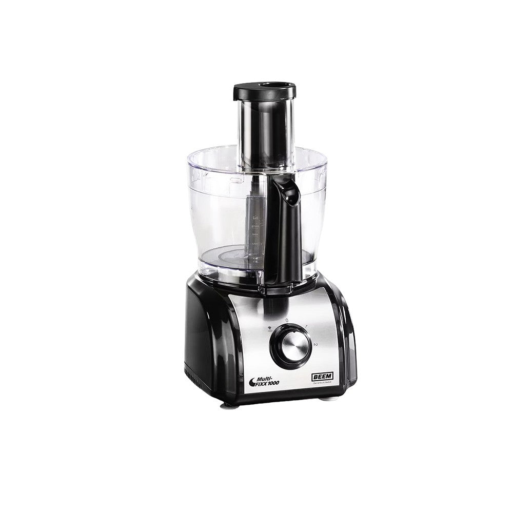 Beem Food Processor Multi-Fixx 1000V3