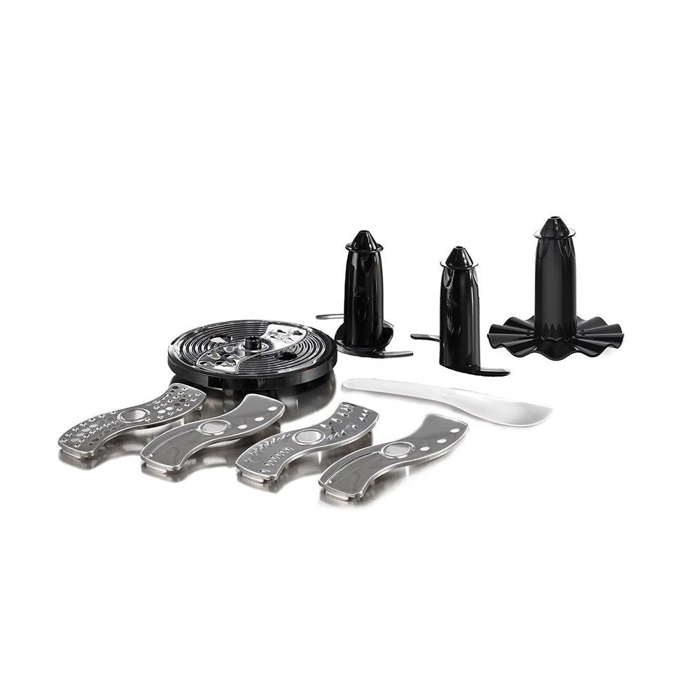 Beem Food Processor Multi-Fixx 1000V3