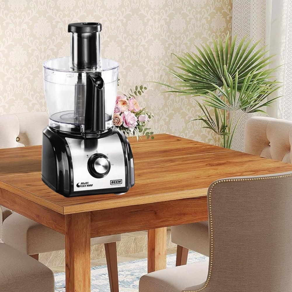 Beem Food Processor Multi-Fixx 1000V3