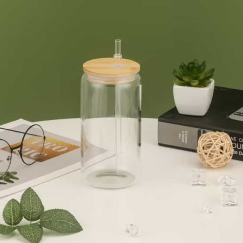 Beer Glass Can 355ml