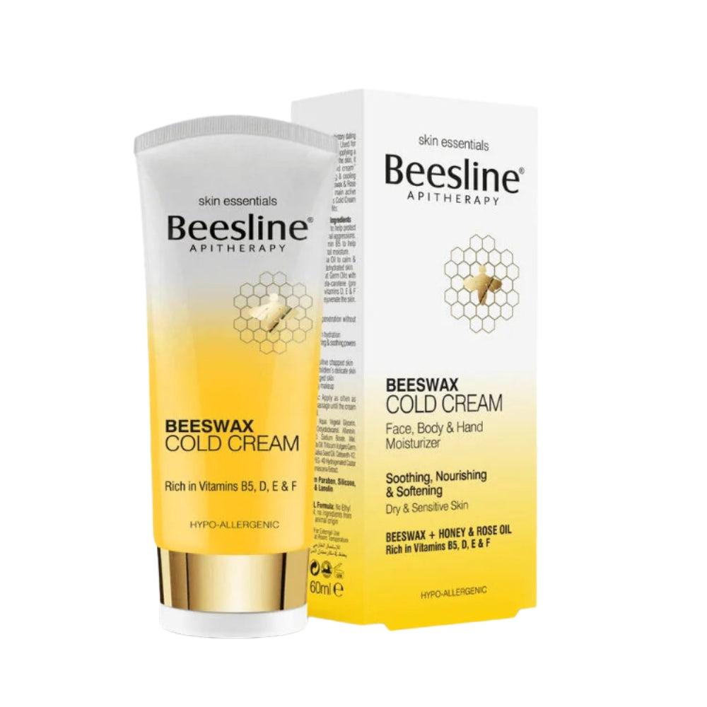 Beesline Bees Wax Cold Cream