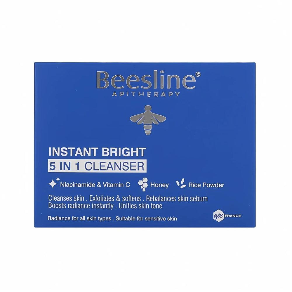 Beesline Instant Bright 5in1 Cleanser 150 ml