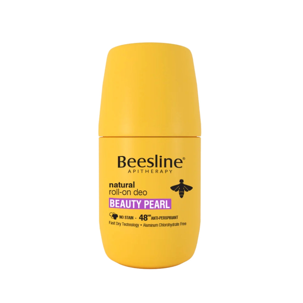 Beesline Roll Pacific Island 50ml