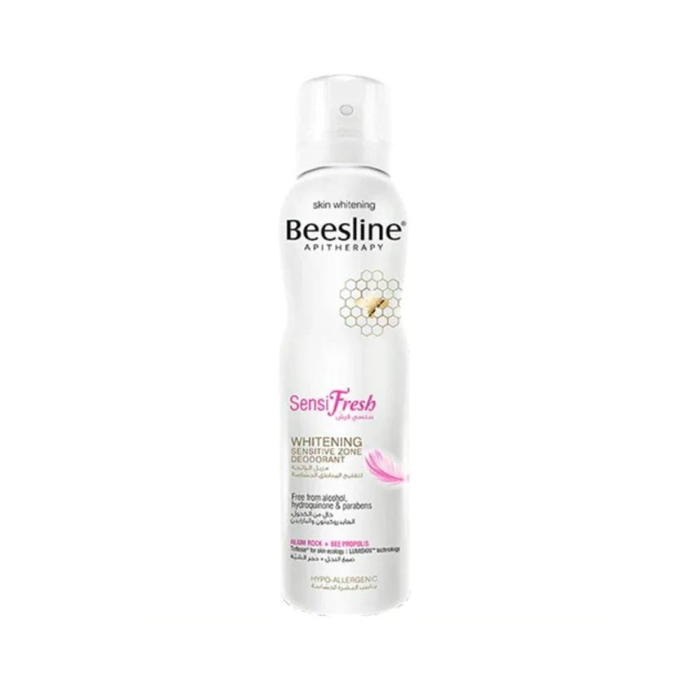 Beesline Sensifresh Whitening Sensitive Zone Deodorant