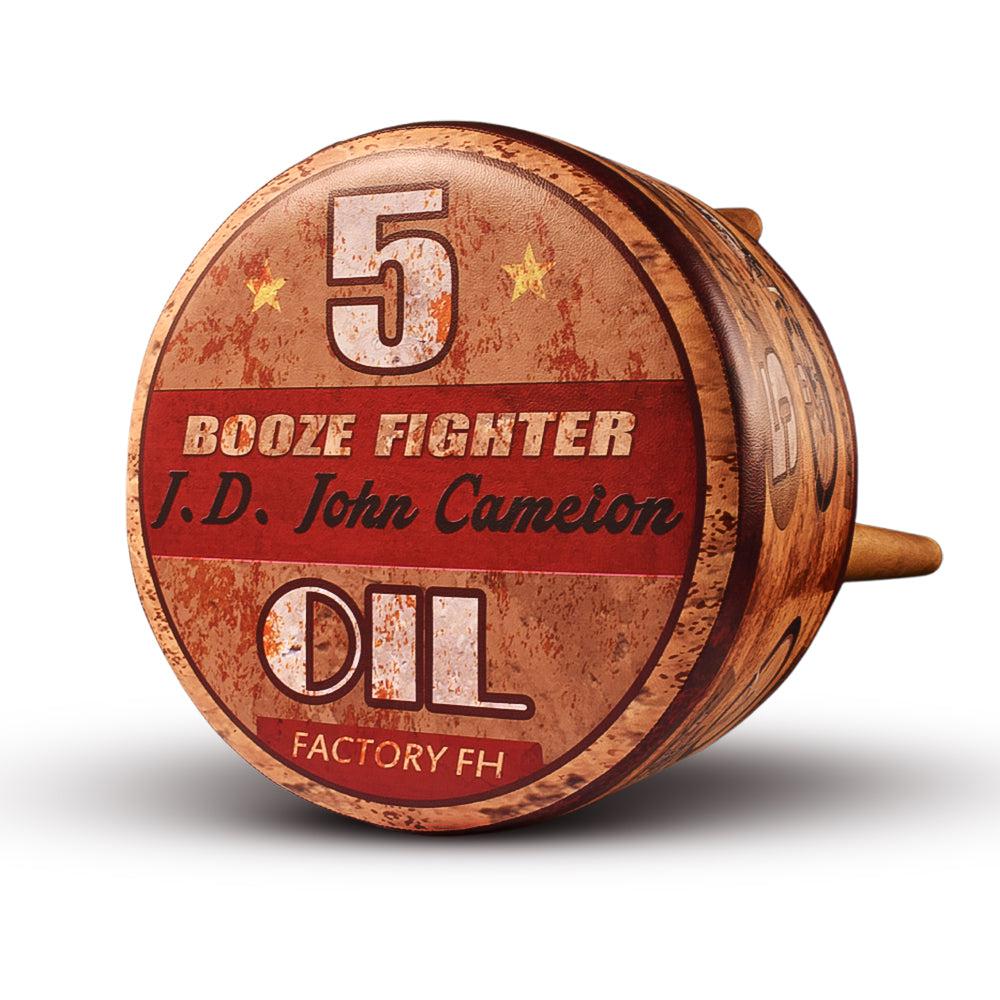 Bench-Pouf(Booze Fighter)