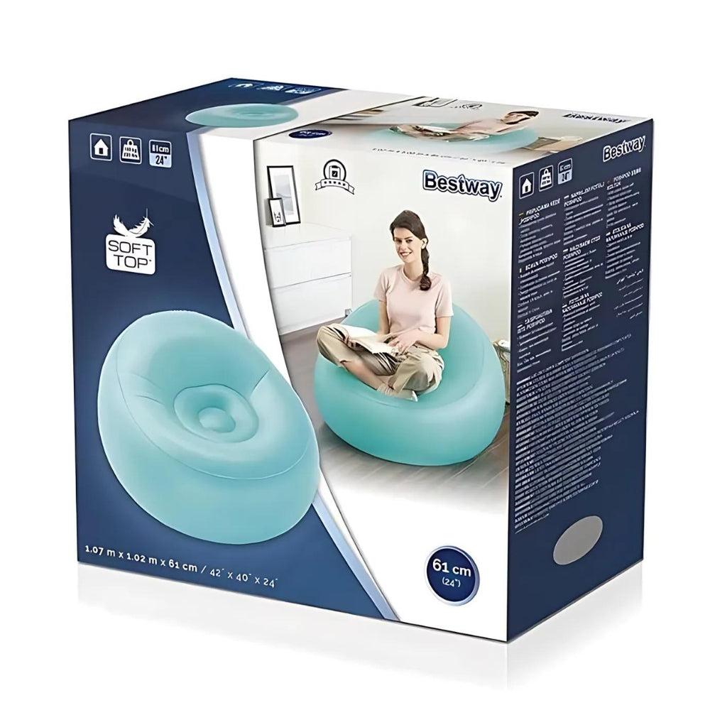 Bestway Airchair Poshpod