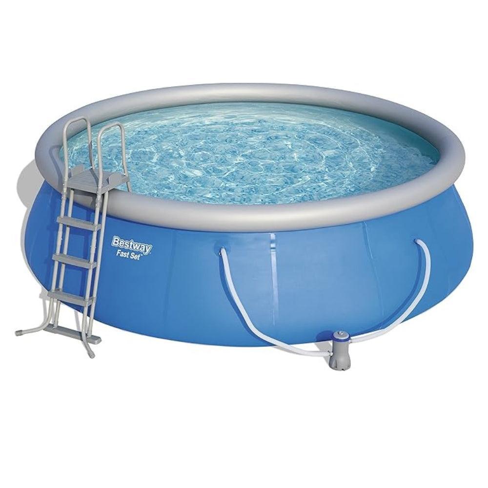 Bestway Fast Set Swimming Pool