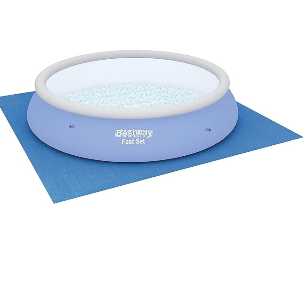 Bestway Fast Set Swimming Pool